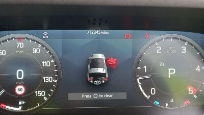 2021 Land Rover Defender First Edition D MHEV 3 Litre Diesel  - 13