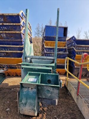 2015 / 2016 M+K Waste Screen & Fines Blower - 34