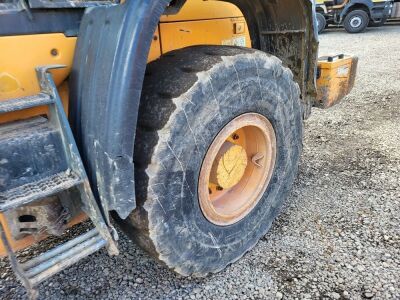 2011 Hyundai HL740-9 Wheeled Loader - 5