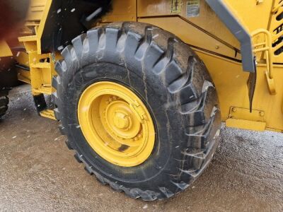 Volvo L120E Loading Shovel - 11