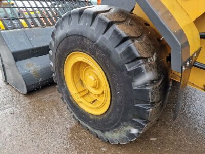 Volvo L120E Loading Shovel - 12