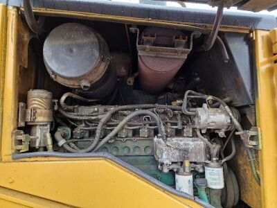 Volvo L120E Loading Shovel - 14