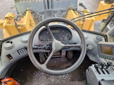 Volvo L120E Loading Shovel - 18