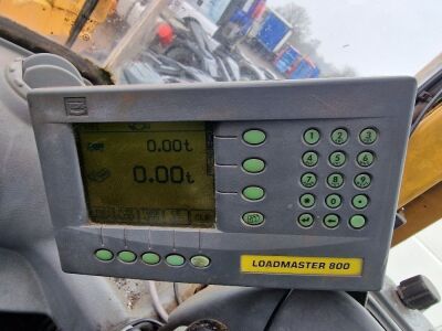 Volvo L120E Loading Shovel - 19