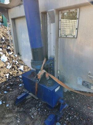 2003 Wilcox Alloy Tipping Body - 4