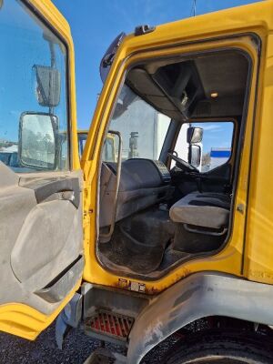 2007 DAF LF 55.220 4x2 Telescopic Skip Loader - 6