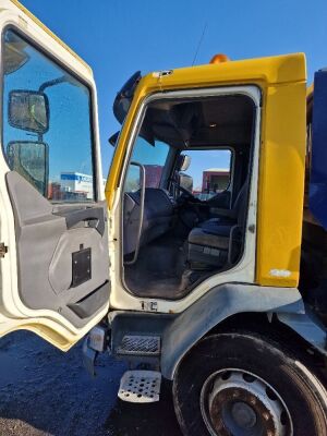 DAF LF55.220 4x2 Telescopic Skip Loader - 15