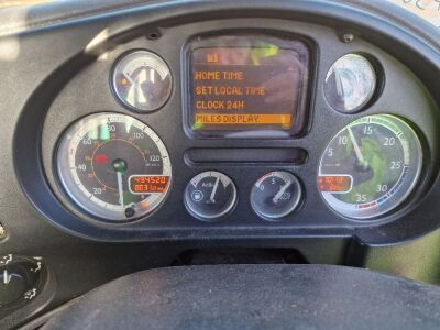 DAF LF55.220 4x2 Telescopic Skip Loader - 20