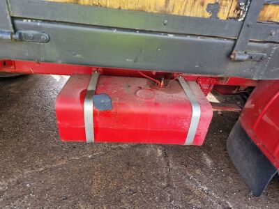 1974 Bedford TK 330 Dropside Flat - 7