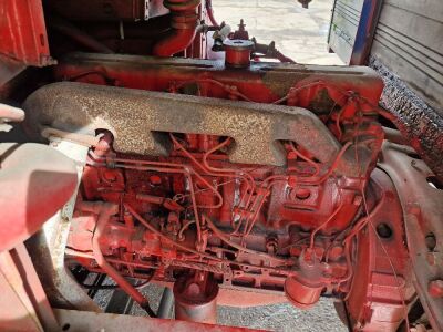 1974 Bedford TK 330 Dropside Flat - 16