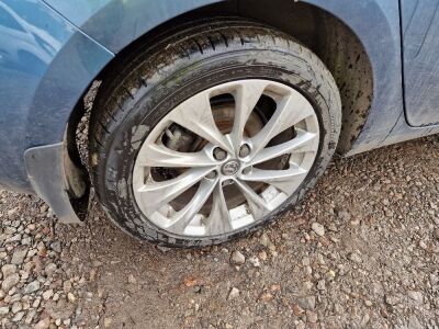 2017 Vauxhall Astra CDTI 5 Door Car - 5
