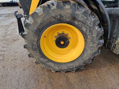 2019 JCB 4220 Fastrac - 9
