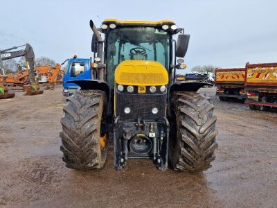 2019 JCB 4220 Fastrac - 10