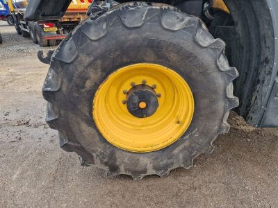 2019 JCB 4220 Fastrac - 12