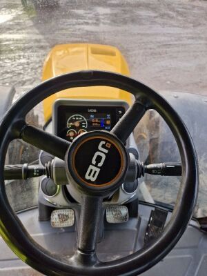 2019 JCB 4220 Fastrac - 19