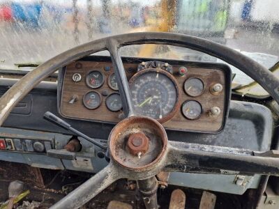 1975 Ford D Series 13 ton 4x2 Dropside Rigid - 13