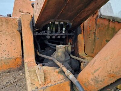 Priestman Mustang Excavator - 16