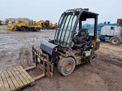 2003 JCB Teletruk