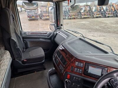 2015 DAF XF460 Euro 6 6x2 Midlift Tractor Unit - 15