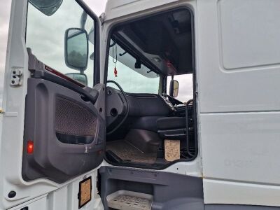 2015 DAF XF460 Euro 6 6x2 Midlift Tractor Unit - 19