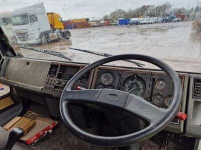 1988 Ford Cargo 0811 4x2 Horsebox - 15