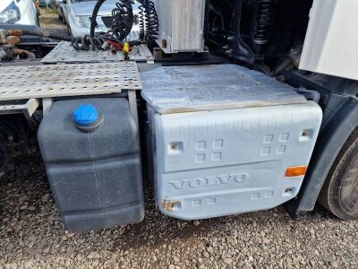 2017 Volvo FH460 6x2 Mini Mid Lift Tractor Unit - 16