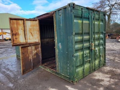 20ft Container - 3