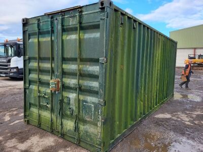 20ft Container - 5