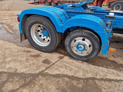 2017 Volvo FH540 6x2 Mini Midlift Tractor Unit - 9