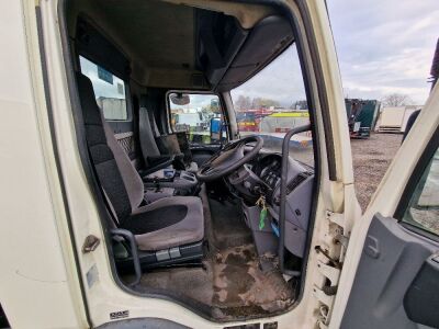 2009 DAF LF45 160 4x2 Skip Loader - 14