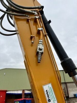 2021 Sany SY155U Excavator  - 9