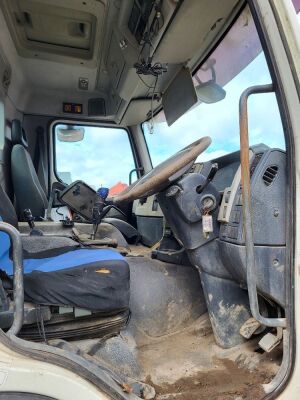 2007 Volvo FL 4x2 Skip Loader - 8