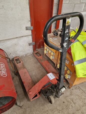 Pallet Truck