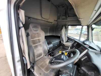 2016 Iveco Stralis 460 Euro 6 Midlift Tractor Unit - 11