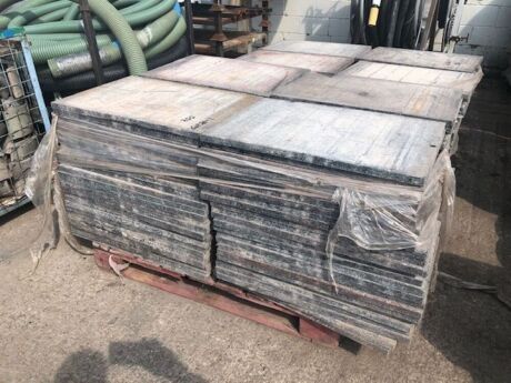 1 x Pallet of Composite Pads