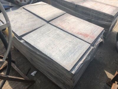 1 x Pallet of Composite Pads - 3