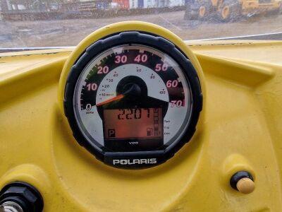 Polaris Raptor RZR 2WD Off Road Buggy - 7