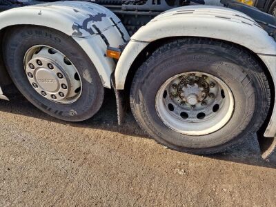 2013 Scania R440 6x2 Midlift Tractor Unit - 5