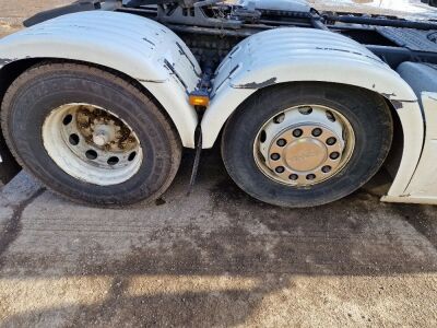2013 Scania R440 6x2 Midlift Tractor Unit - 10