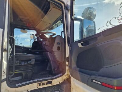 2013 Scania R440 6x2 Midlift Tractor Unit - 13