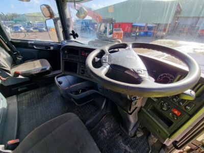 2013 Scania R440 6x2 Midlift Tractor Unit - 15