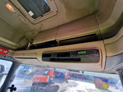 2013 Scania R440 6x2 Midlift Tractor Unit - 19
