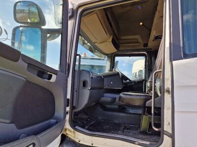 2013 Scania R440 6x2 Midlift Tractor Unit - 20