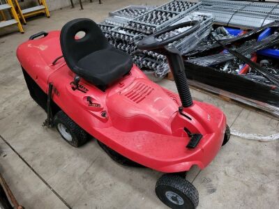 2003 Ride On Mower