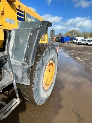 2005 Komatsu WA250PT-5H Loading Shovel - 11