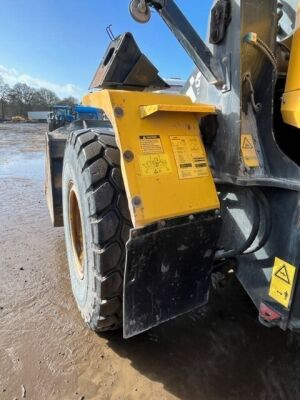 2005 Komatsu WA250PT-5H Loading Shovel - 13