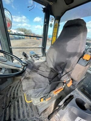 2005 Komatsu WA250PT-5H Loading Shovel - 14