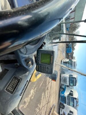 2005 Komatsu WA250PT-5H Loading Shovel - 15