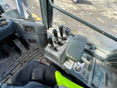2005 Komatsu WA250PT-5H Loading Shovel - 16