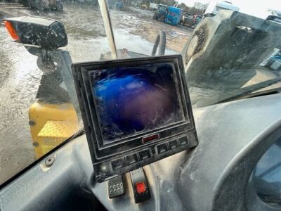 2005 Komatsu WA250PT-5H Loading Shovel - 17